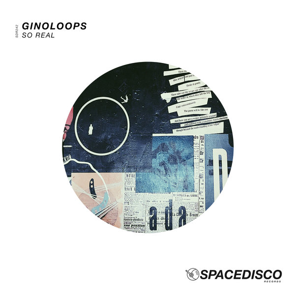 Ginoloops - So Real [SDR242]